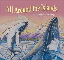 All Around the Islands 1933067098 Book Cover