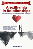 Alexithymia in Relationships B0GZFPHSXD Book Cover