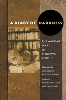 A Diary of Darkness 0691140308 Book Cover