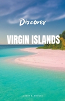 Discover Virgin Islands B0CLNC5DTF Book Cover