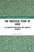 The Indexical Point of View 0367556014 Book Cover