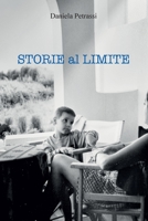 Storie al limite B0B2HZKWRS Book Cover
