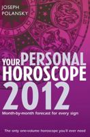 Your Personal Horoscope 0007389736 Book Cover