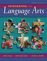 Integrating the Language Arts 1890871842 Book Cover