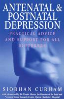 Guide to Antenatal and Postnatal Depression 0091856078 Book Cover