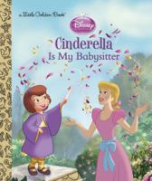 Disney Princess Sharing & Caring 0736433244 Book Cover
