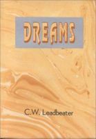 DREAMS: What They Are and How They Are Caused 1090224001 Book Cover