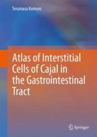Atlas of Interstitial Cells of Cajal in the Gastrointestinal Tract 9400729162 Book Cover