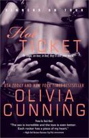 Hot Ticket 1402245831 Book Cover
