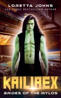 Kailirex (Brides of the Mylos) B0F6S7PWPD Book Cover