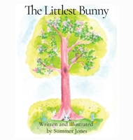 The Littlest Bunny 1088097545 Book Cover