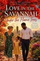 Love In The Savannah: Red Earth, Red Heart B0H5QWPNMB Book Cover