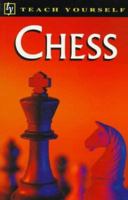 Teach Yourself Chess (Teach Yourself Sports & Games) 0844239135 Book Cover
