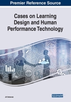 Cases on Learning Design and Human Performance Technology 1799800555 Book Cover