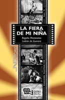 La fiera de mi niña (Bringing Up Baby) Howard Hawks (1938) (Guías para ver y analizar) (Spanish Edition) 8419755125 Book Cover