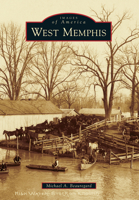 West Memphis 1467111163 Book Cover