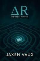 ?R (The Veritas Protocol) B0GFY4Z6PF Book Cover