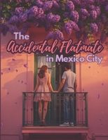 The Accidental Flatmate in Mexico City: A Clean Romantic Comedy of Shared Spaces, Awkward Laughs, and Unexpected Friendship B0FP9RDRFV Book Cover