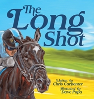 The Long Shot B0C7ZVP27J Book Cover