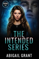 The Intended Series: Books 1-6 B08Z9VZS7T Book Cover