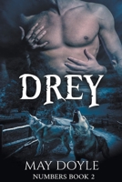 Drey B0BQ9TV8WH Book Cover