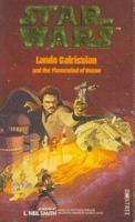 Star Wars: Lando Calrissian and the Flamewind of Oseon 0345311639 Book Cover