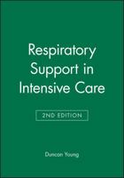 Respiratory Support in Intensive Care 0727913794 Book Cover