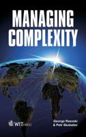 Managing Complexity 1845649362 Book Cover