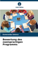 Bewertung des zweisprachigen Programms 6206285219 Book Cover