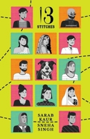 13 Stitches B0DYVJBSZM Book Cover