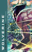 Wolverine: Violent Tendencies 1416510745 Book Cover