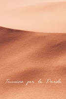 Taccuino per le Parole: Ideale per gli anziani e per chi ha più account, questo Taccuino per le Parole de Internet vi aiuta a tenere traccia di tutte ... (Copertina Dune di Sabbia) (Italian Edition) 1659276020 Book Cover