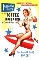 Imaginative Tales #2, November 1954 1647204062 Book Cover