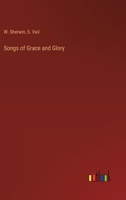 Songs Of Grace And Glory / 1247216993 Book Cover