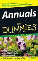 Annuals for Dummies
