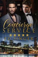 Concierge Service 1626220514 Book Cover