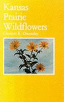 Kansas Prairie Wildflowers 0813811600 Book Cover