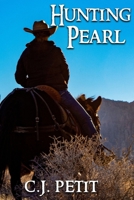 Hunting Pearl 1081862963 Book Cover
