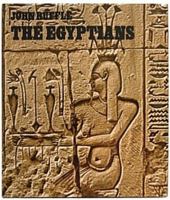 The Egyptians: An Introduction to Egyptian Archaeology 0801410037 Book Cover