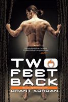 Two Feet Back 0984915494 Book Cover