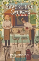 Silver-Lined Secrets: Trick Questions volume 1 null Book Cover
