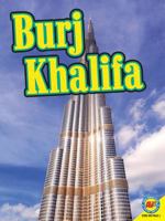 Burj Khalifa with Code 1619132524 Book Cover