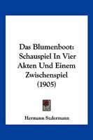 Das Blumenboot 1145037534 Book Cover