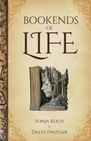 Bookends of Life B0FBXX5CGS Book Cover