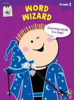 Word Wizard Stick Kids Workbook 161601797X Book Cover