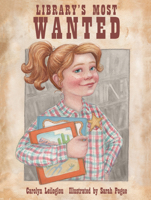 Library’s Most Wanted 1455625175 Book Cover