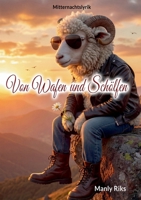 Von Wafen und Schölfen: Mitternachtslyrik (German Edition) 369570151X Book Cover