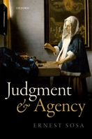 Judgment and Agency 0198719698 Book Cover