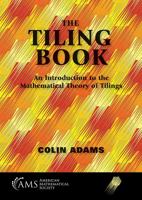 The Tiling Book 1470468972 Book Cover