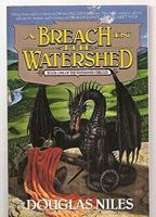 A Breach in the Watershed (Watershed Trilogy, Book 1) 0441002080 Book Cover
